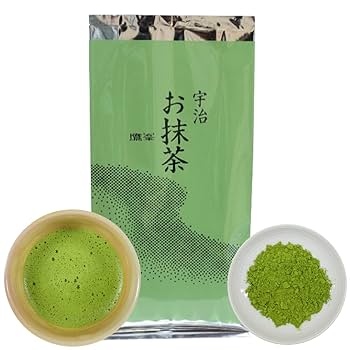 京都　碧翆園　抹茶　まとめ売り 碧翠 お点前用抹茶 碧翠園 - Sazen Tea